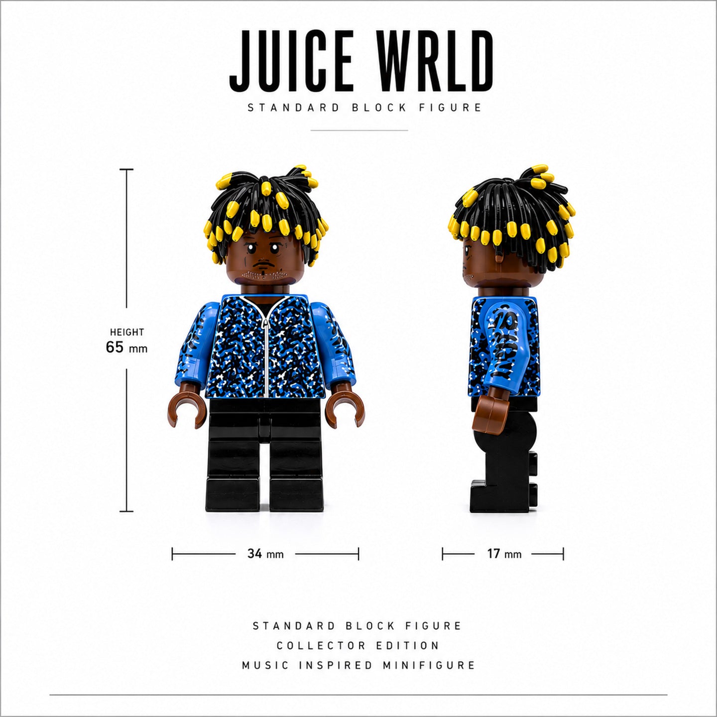 Juicewrld Exclusive Goodbye & Good Riddance