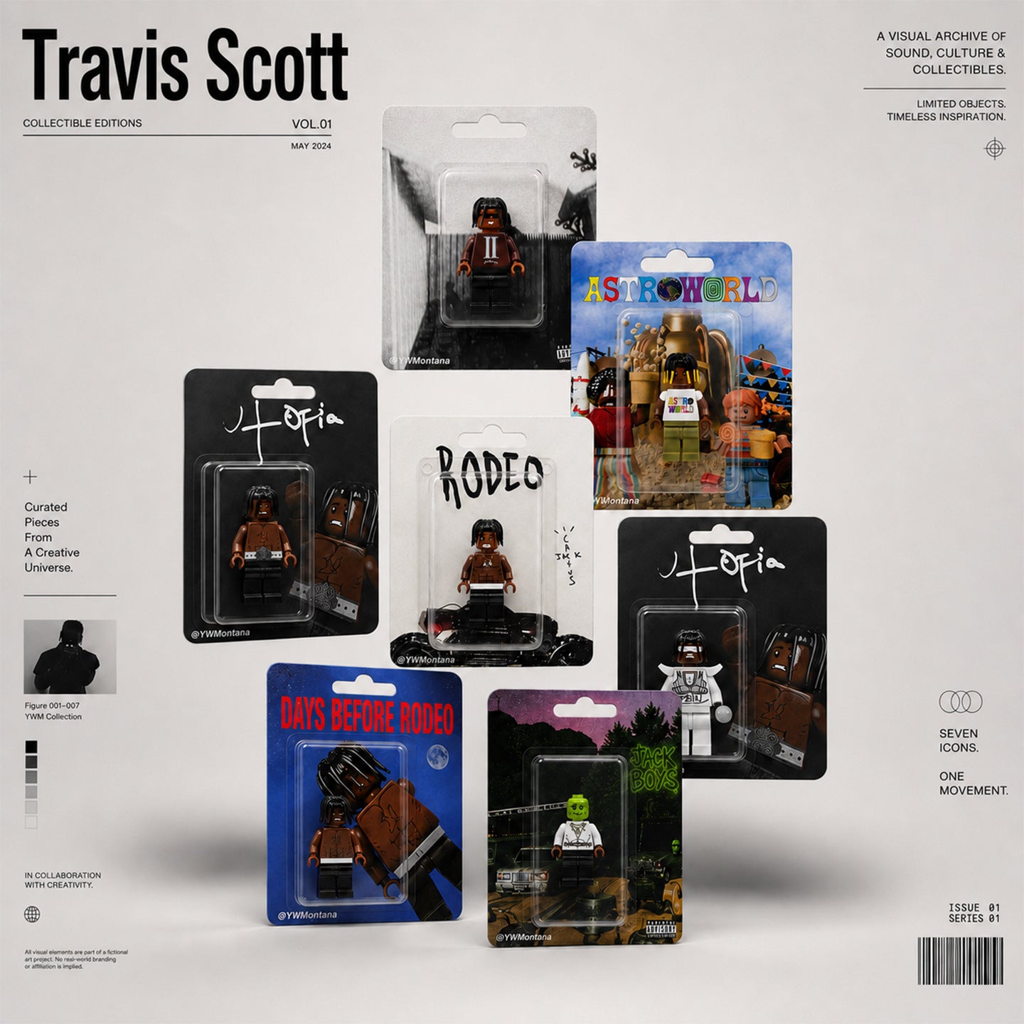 Travis Scott's