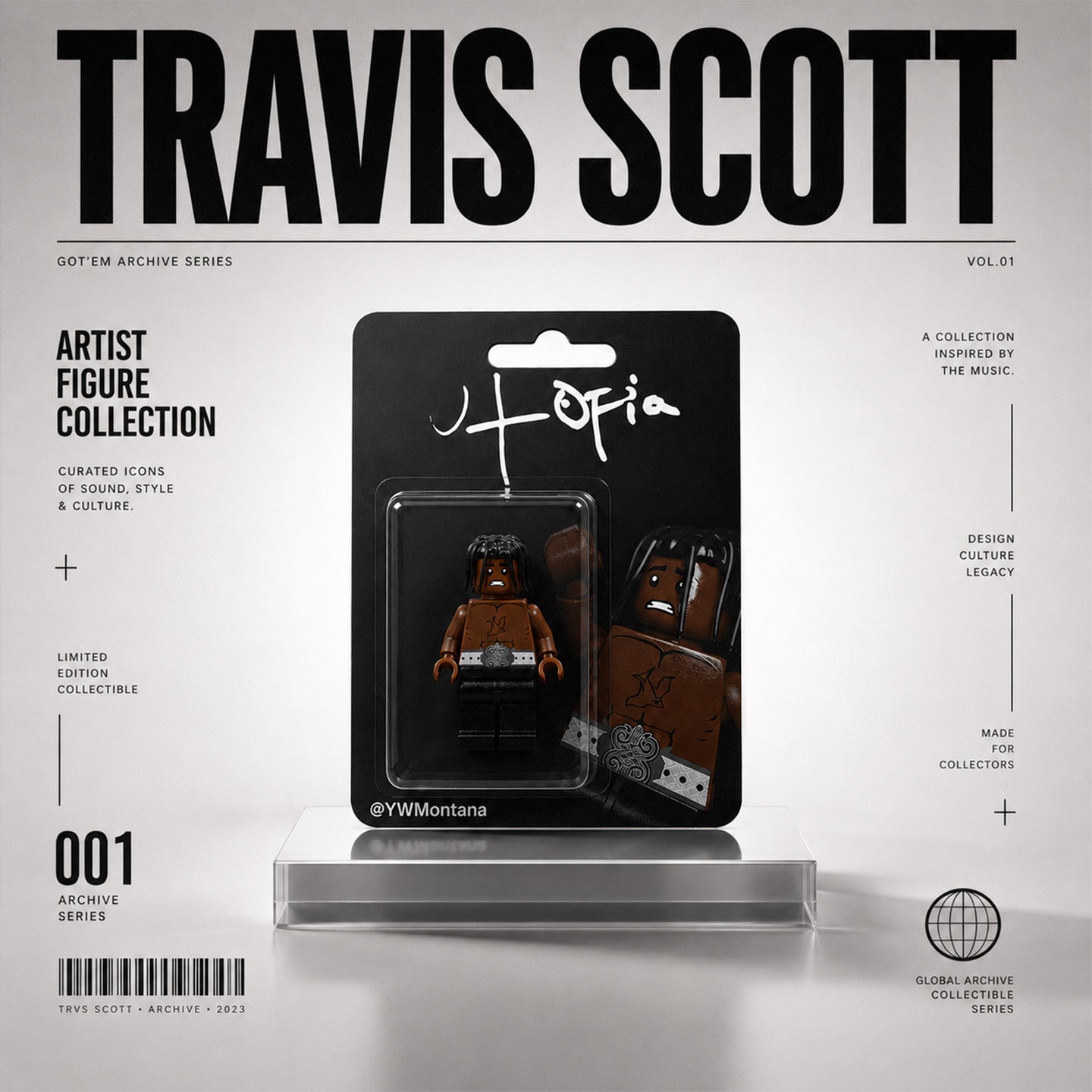 Travis Scott's