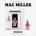 MacMiller Swimming Album