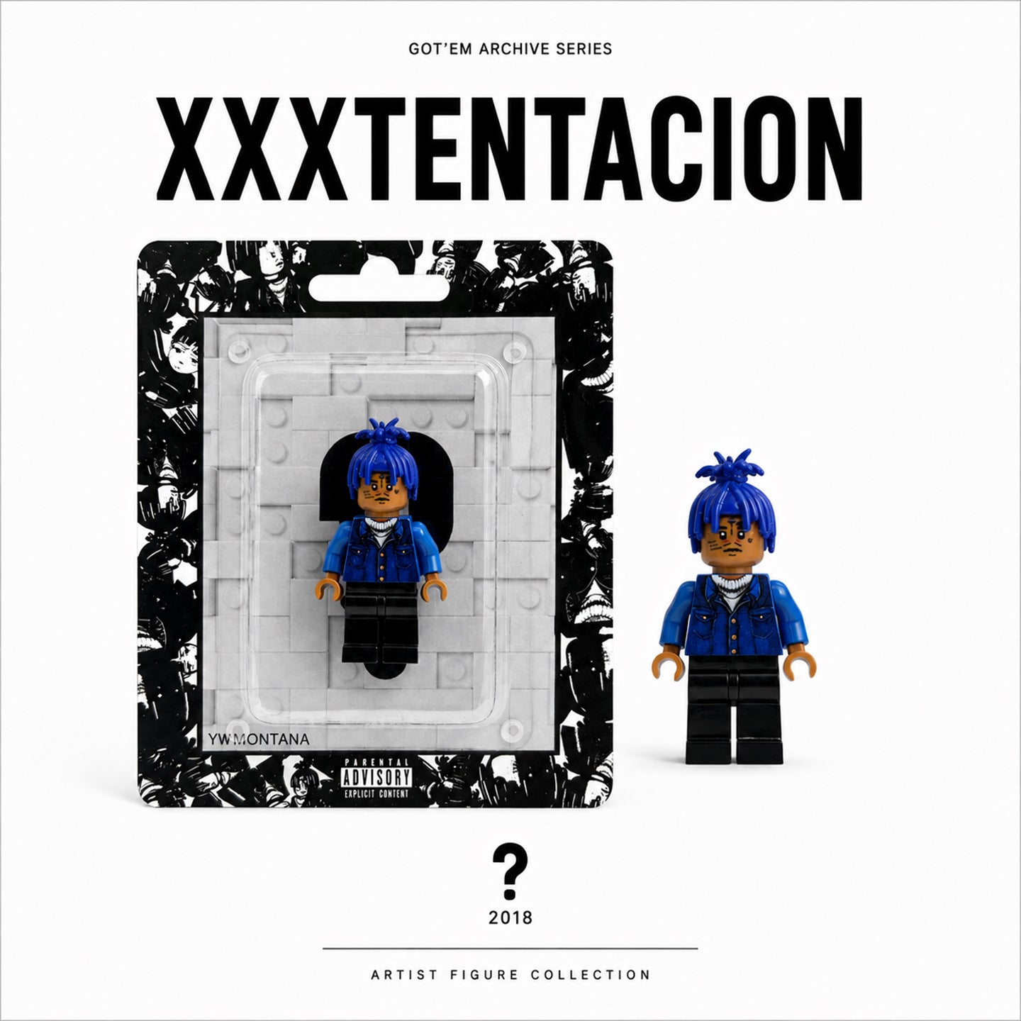 XXXTentacion Sad!