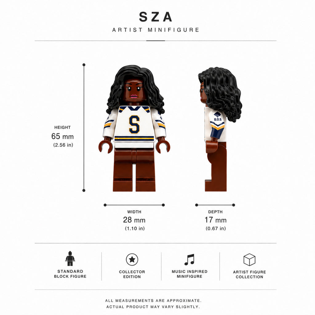 Sza Sos Album