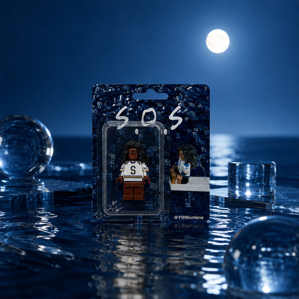 Sza Sos Album