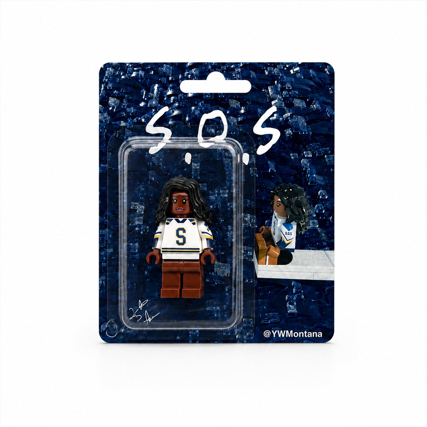 Sza Sos Album