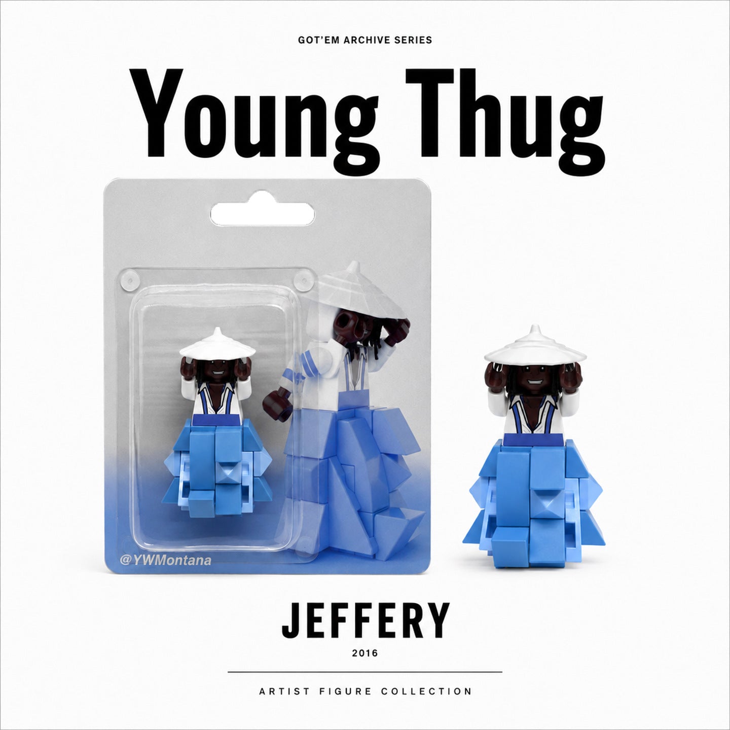 Young Thug Jeffery Album