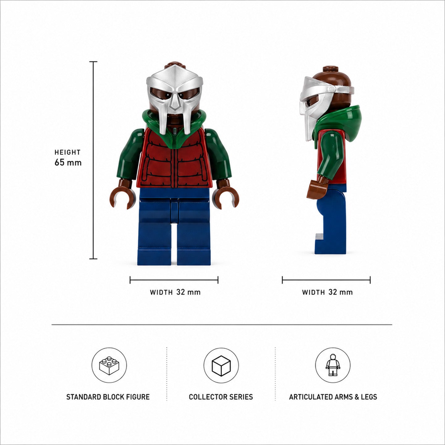 MF Doom mm .. Food Album