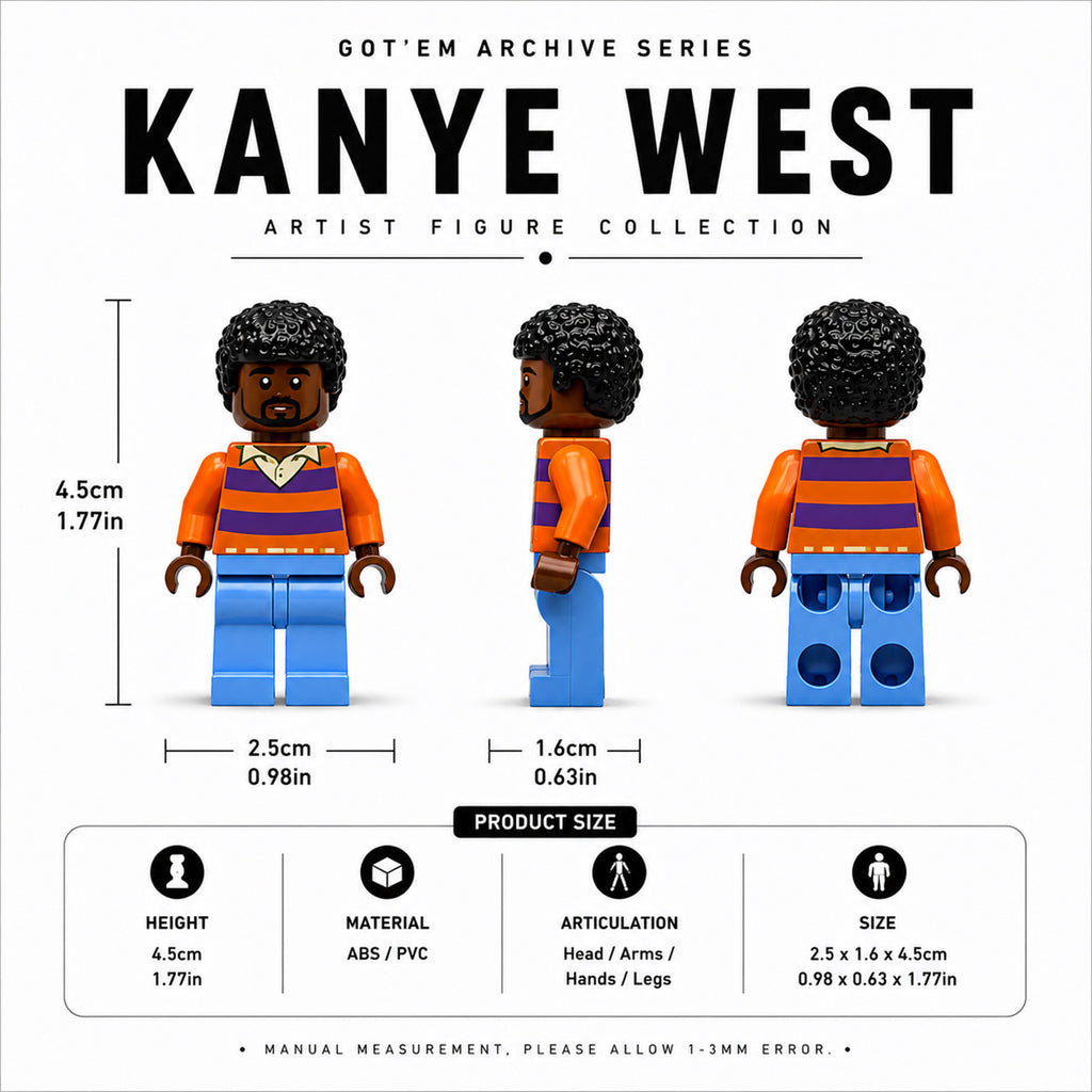 Kanye West Albums