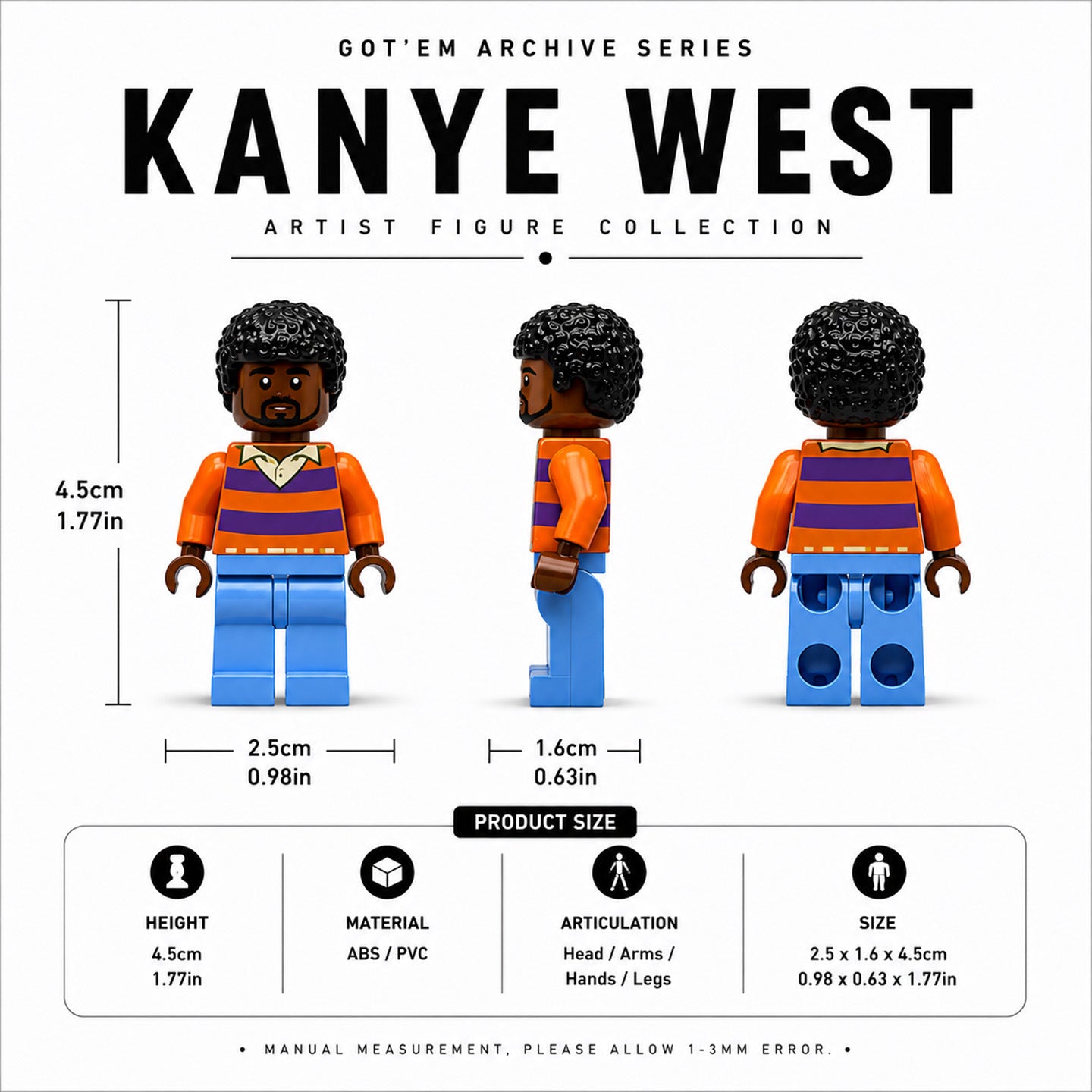 Kanye West Albums