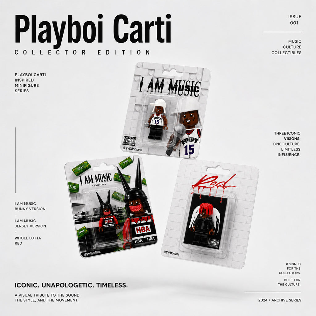Playboi Carti  Albums