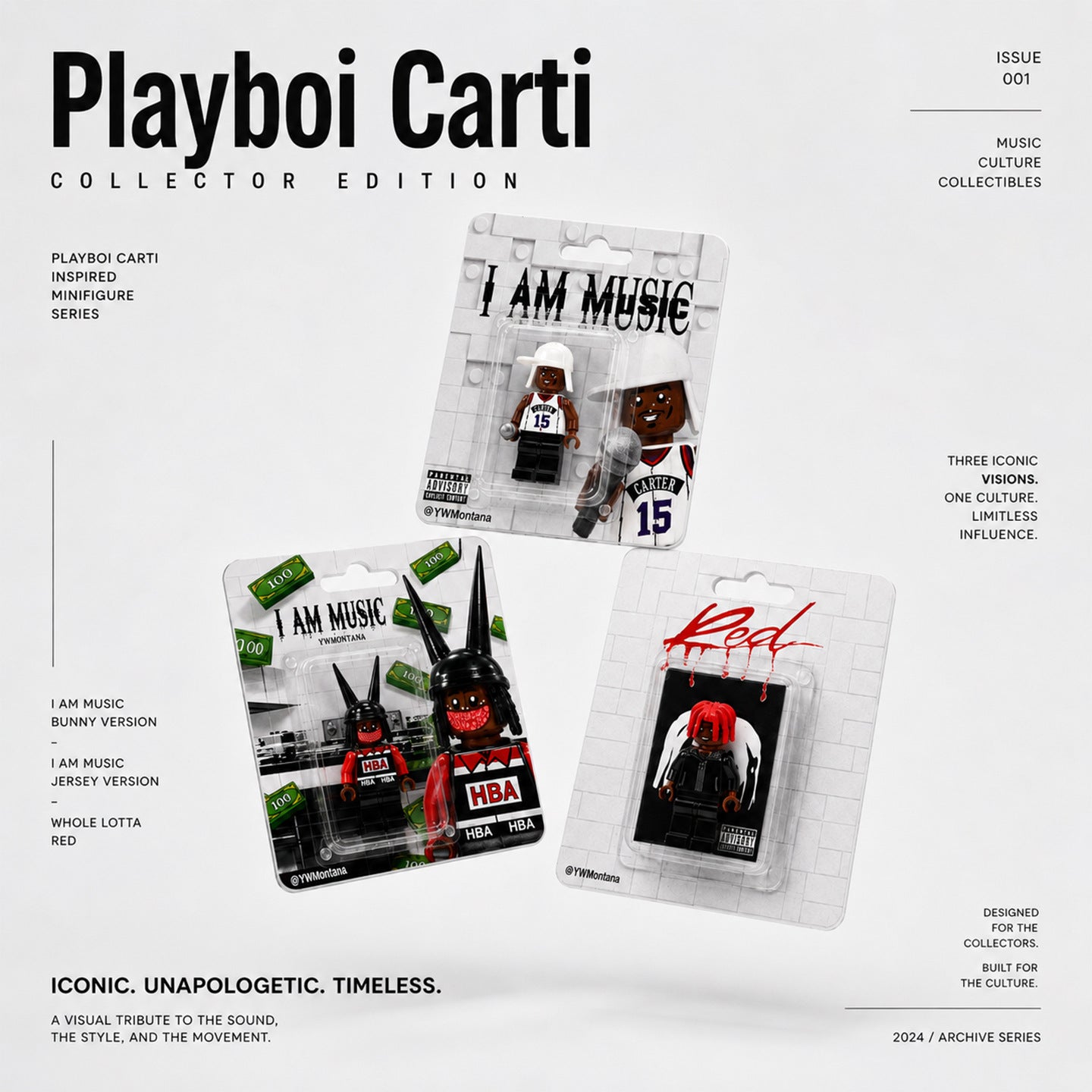 Playboi Carti  Albums