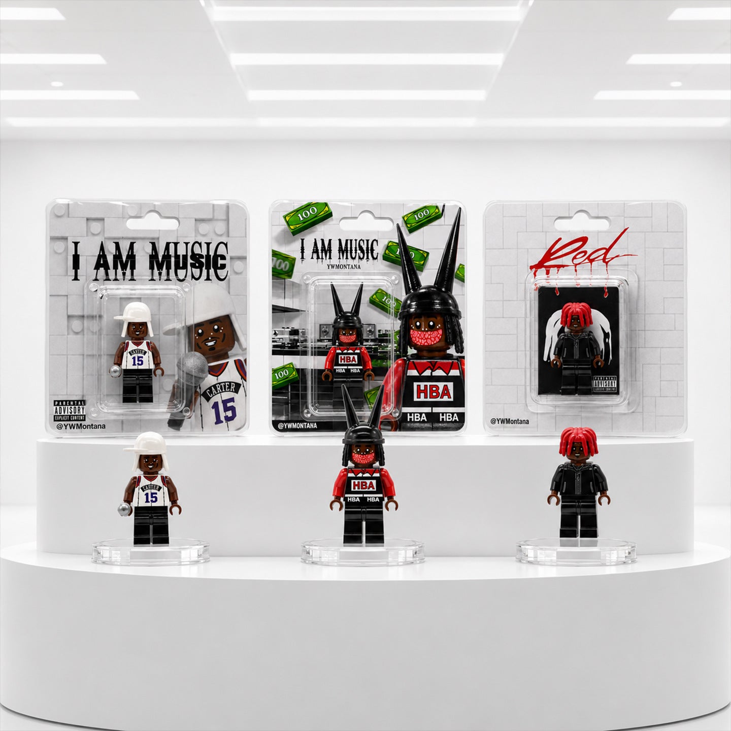Playboi Carti  Albums