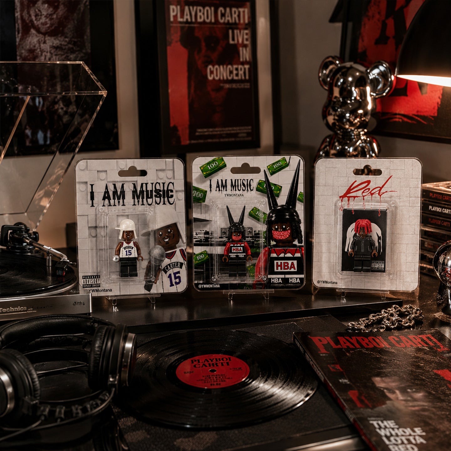 Playboi Carti  Albums