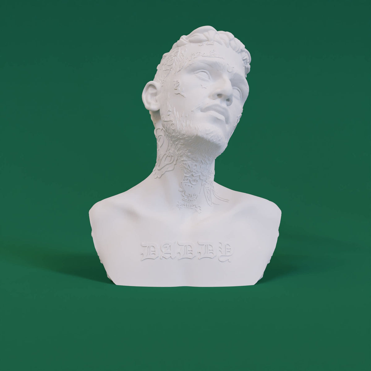Lil Peep Decoration