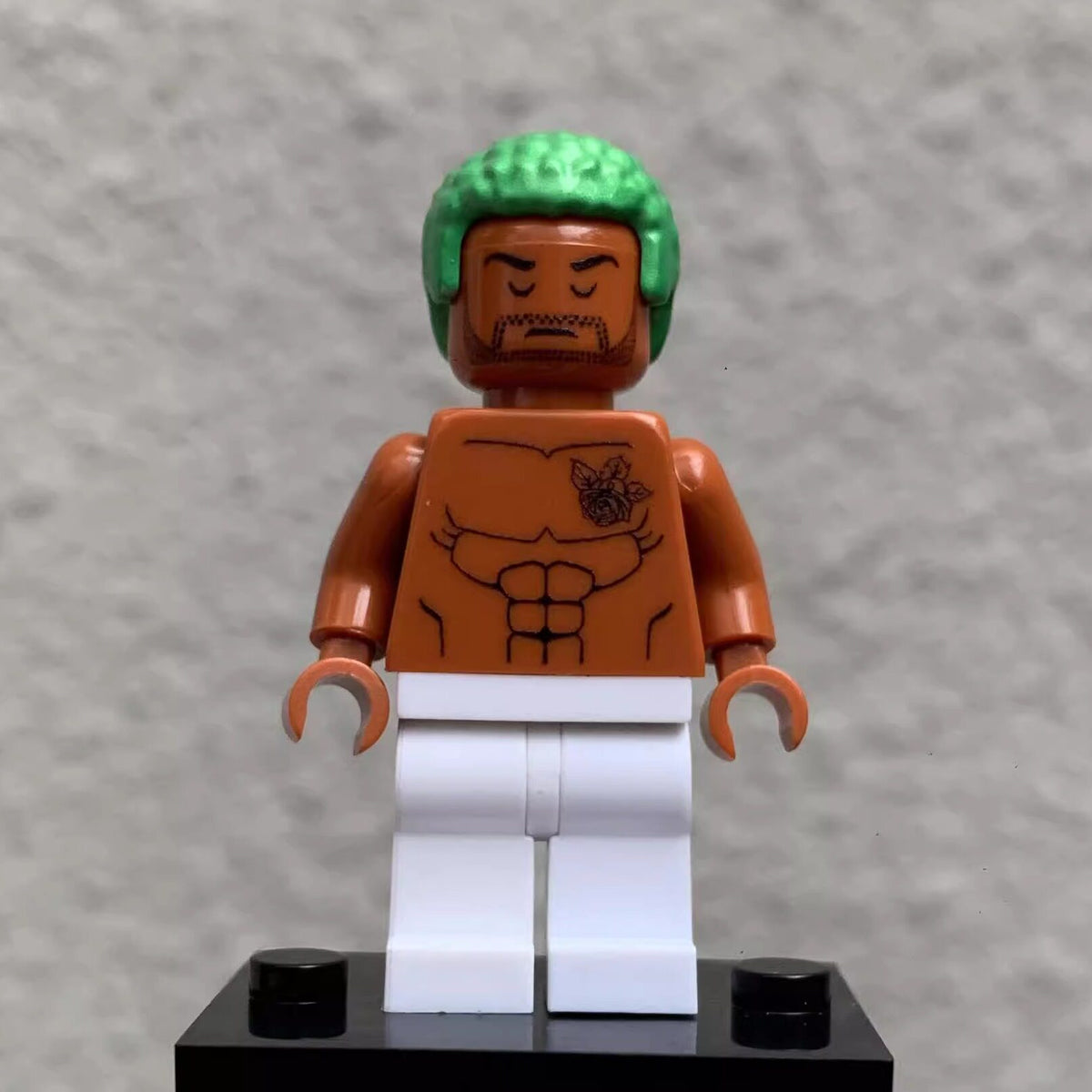 Frank Ocean blond