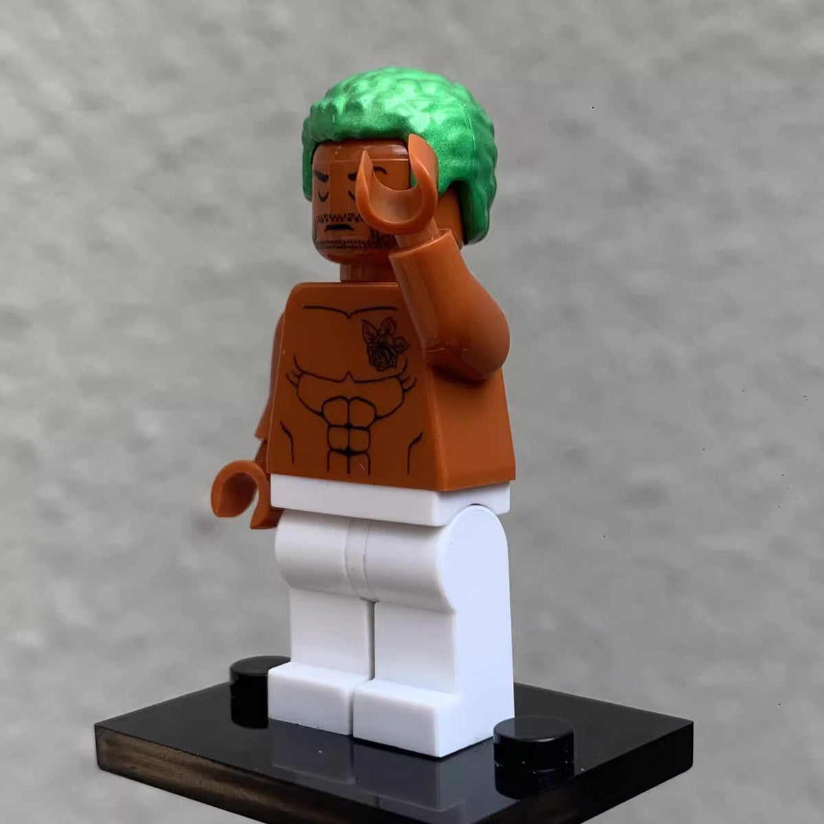 Frank Ocean blond
