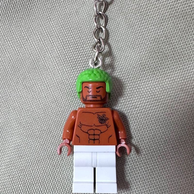 Frank Ocean blond
