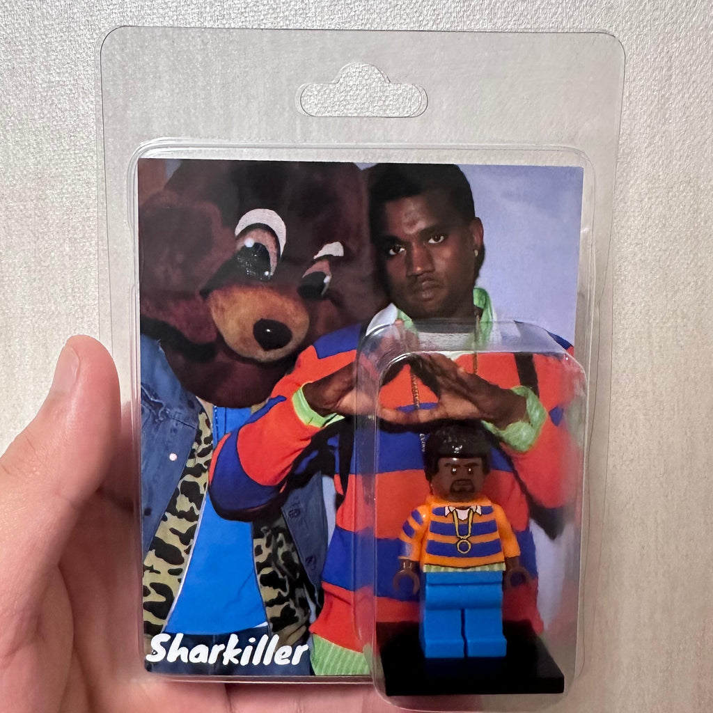 Kanye West