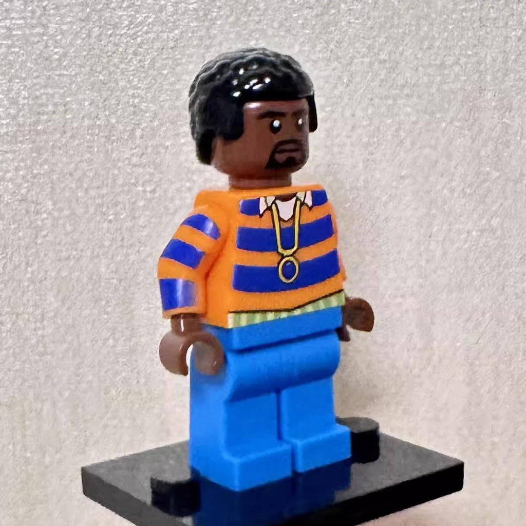Kanye West