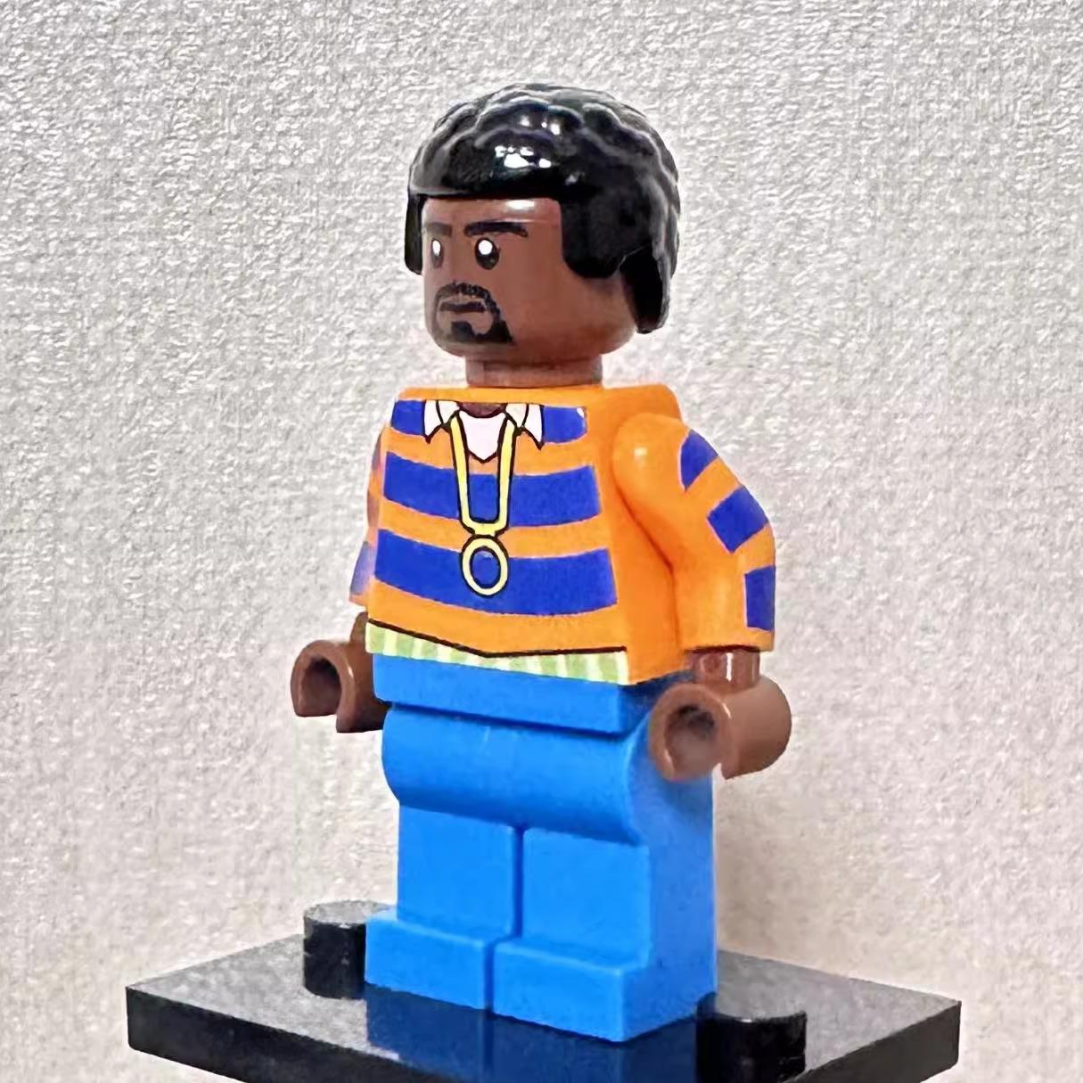 Kanye West