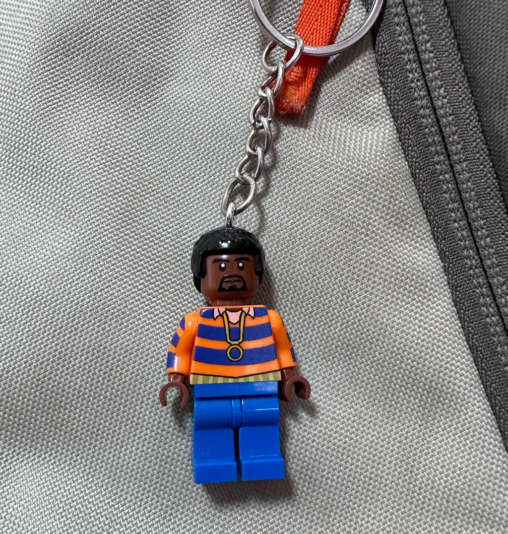 Kanye West