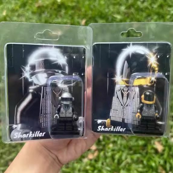 Daft Punk
