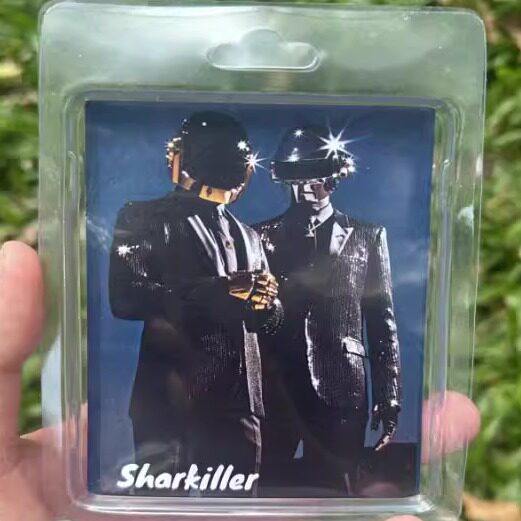 Daft Punk
