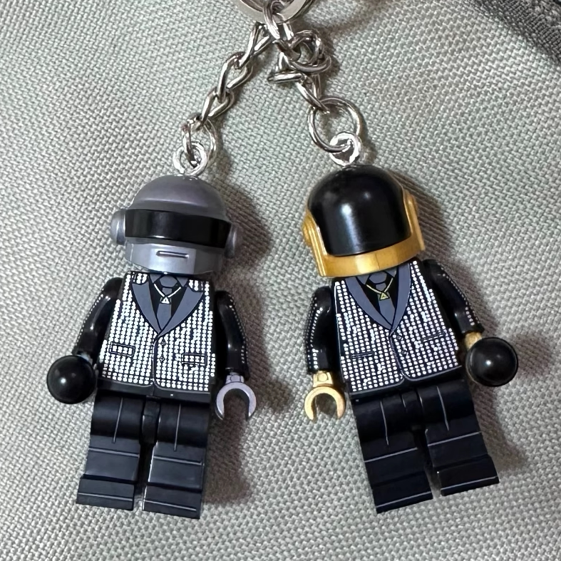 Daft Punk