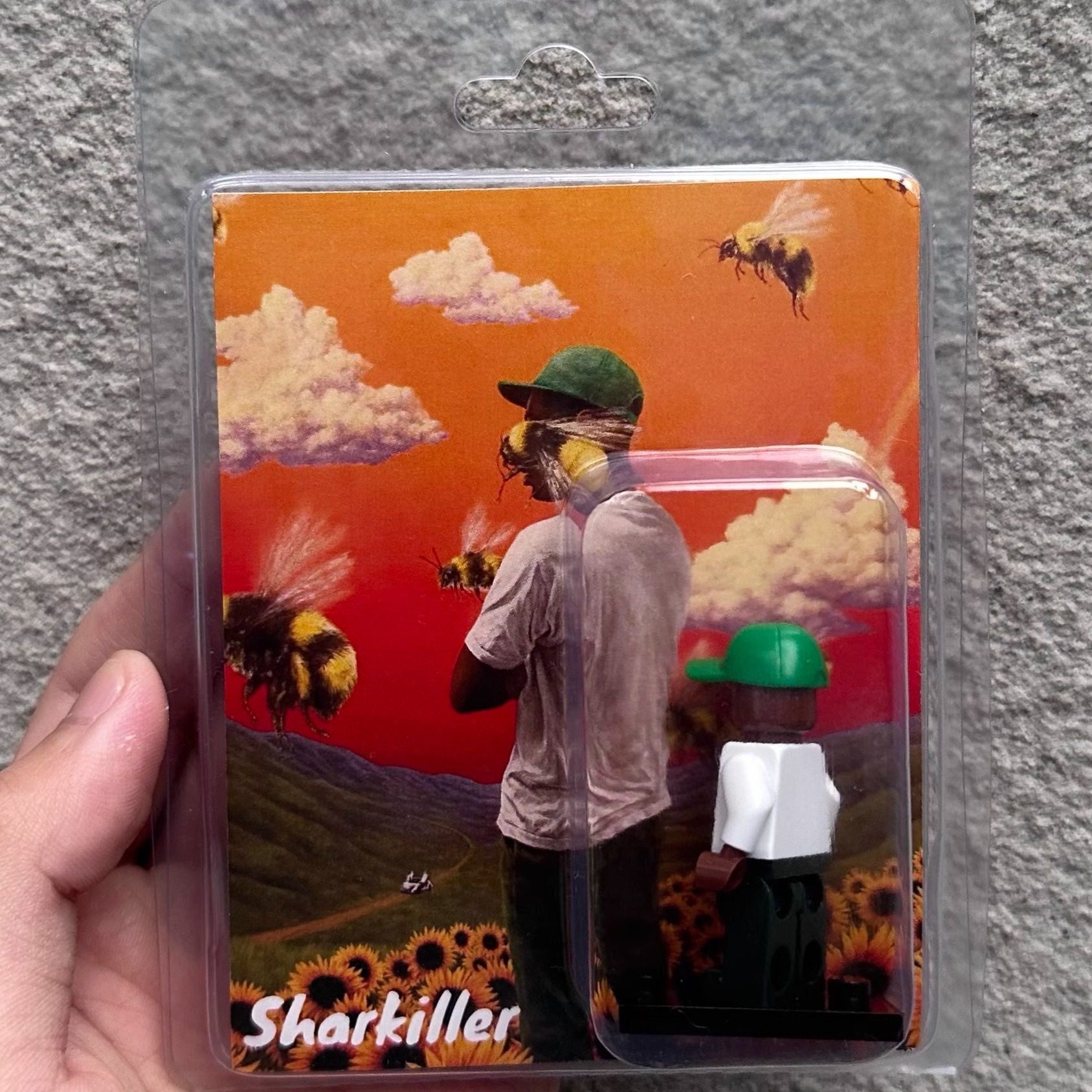 Tyler, the Creator Flower Boy