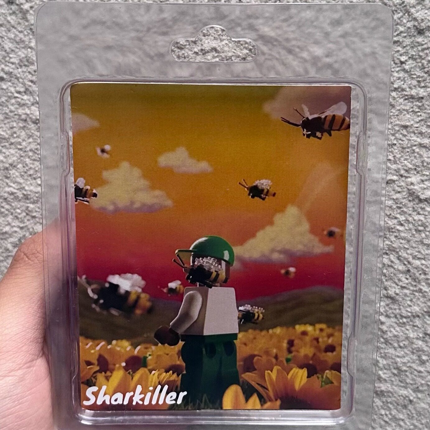 Tyler, the Creator Flower Boy