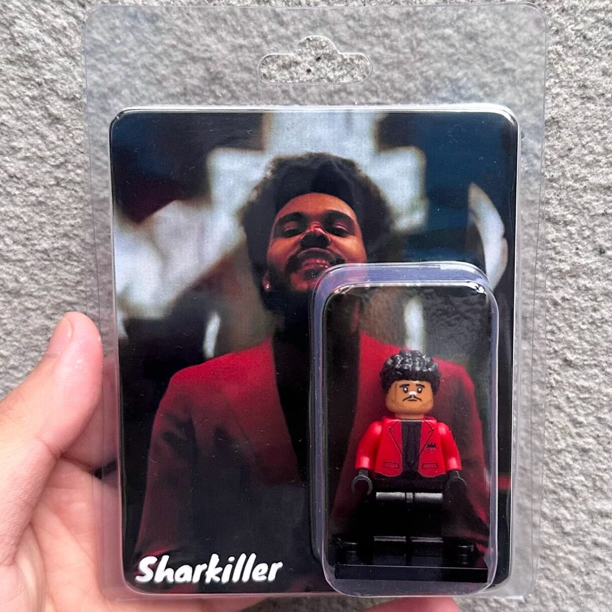 The Weeknd  after Hours