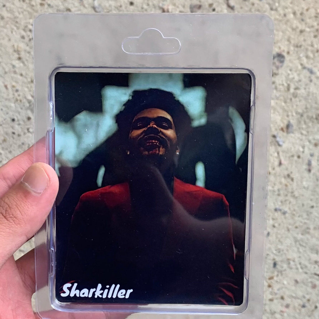 The Weeknd  after Hours