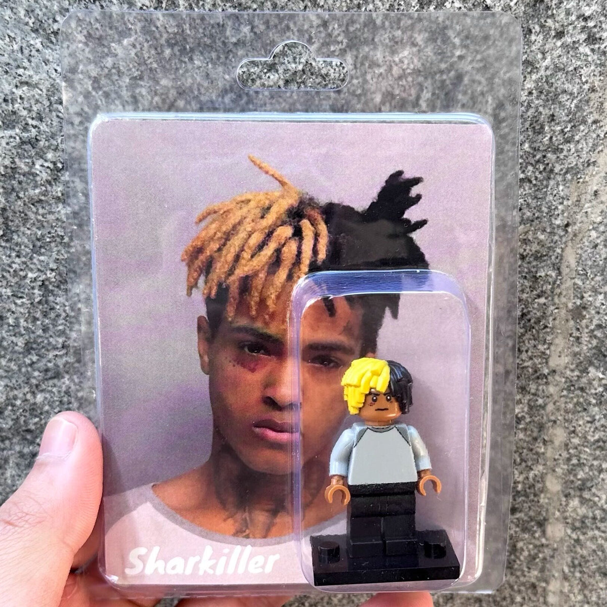 XXXTentacion Look at Me!