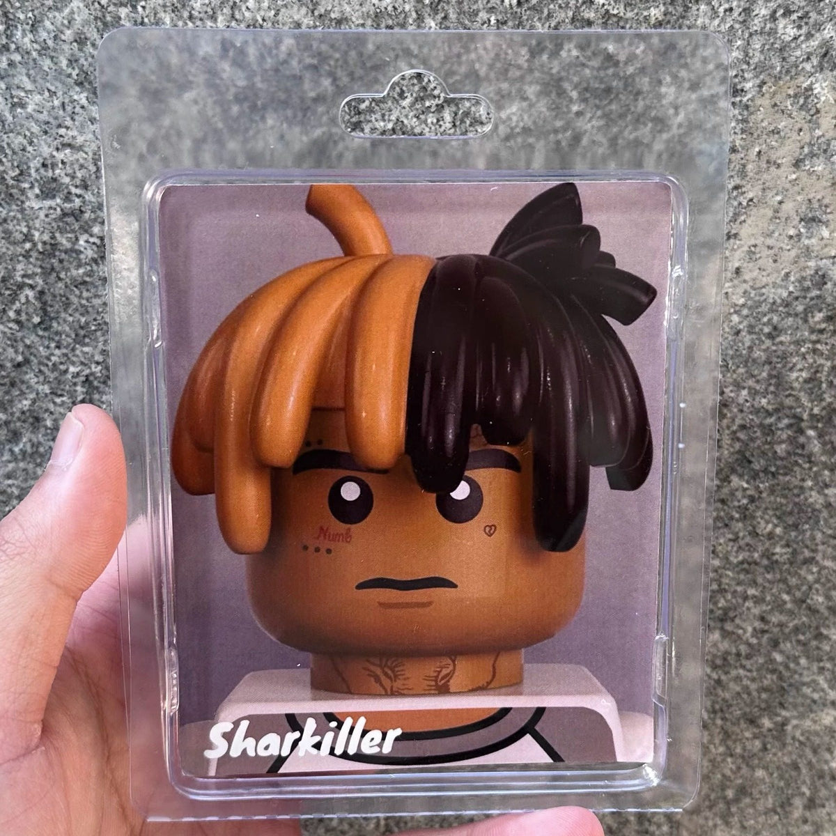 XXXTentacion Look at Me!