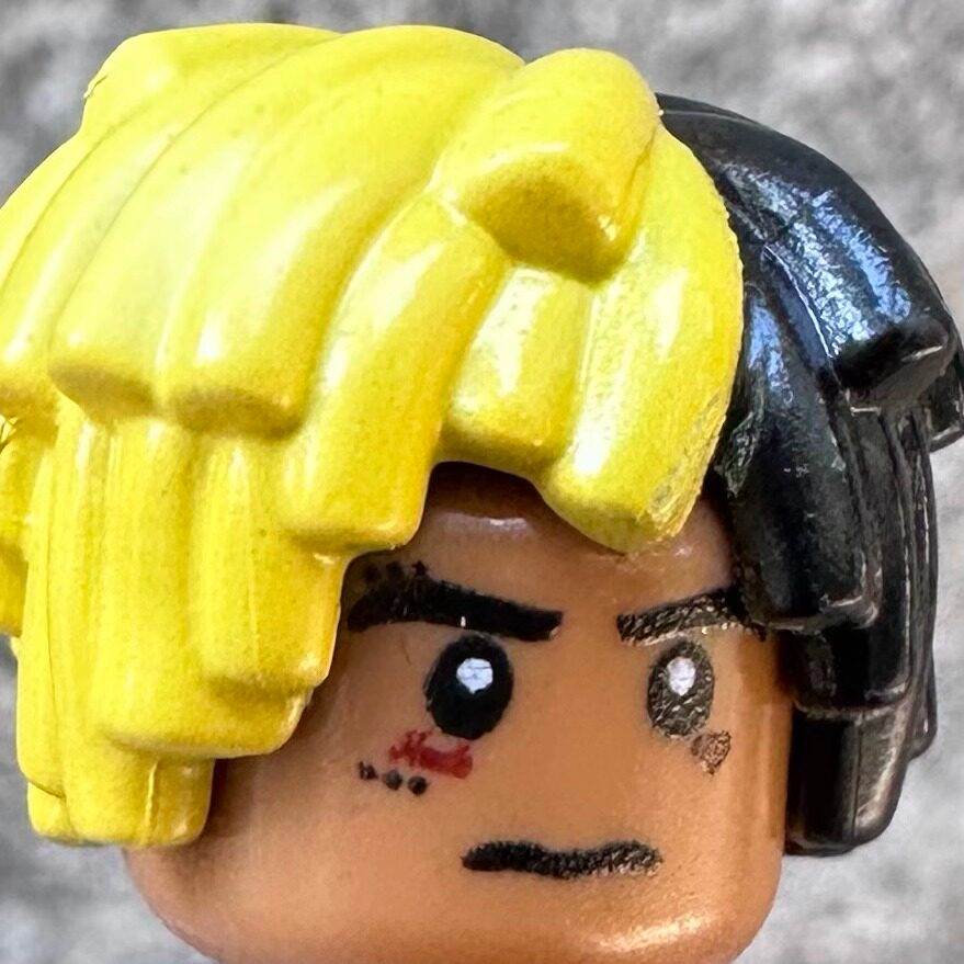 XXXTentacion Look at Me!