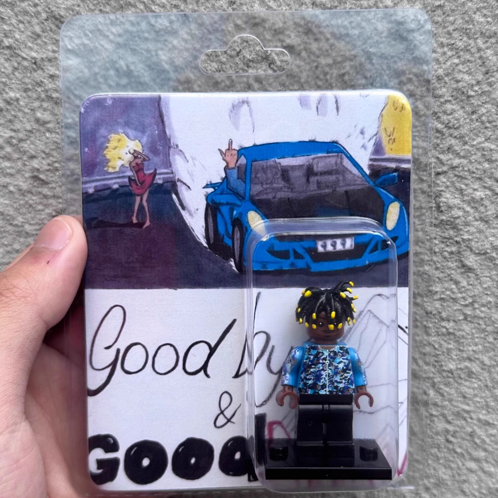 Juice WRLD