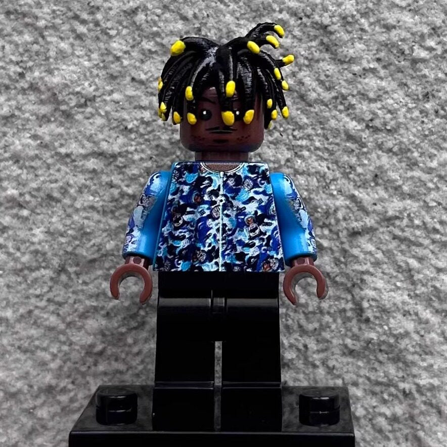 Juice WRLD