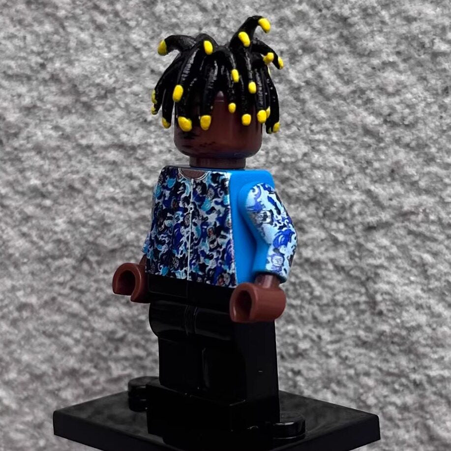 Juice WRLD