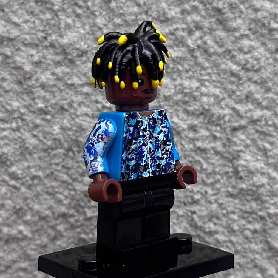 Juice WRLD