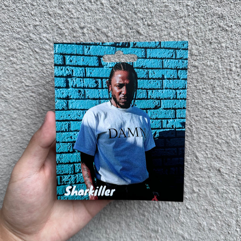 Kendrick Lamar