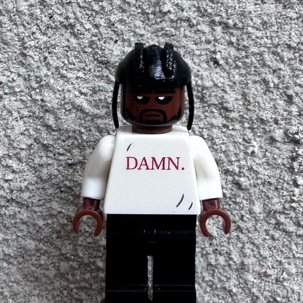 Kendrick Lamar