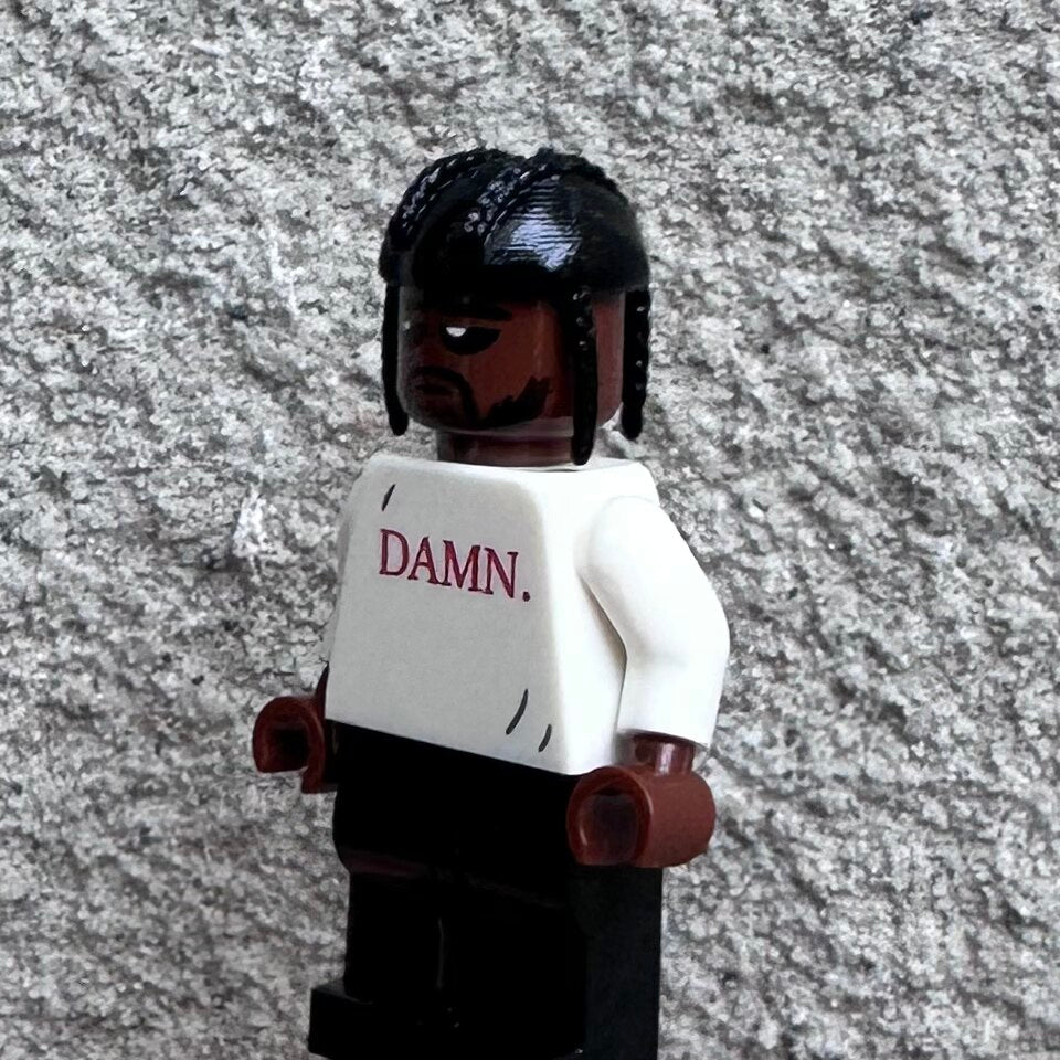 Kendrick Lamar