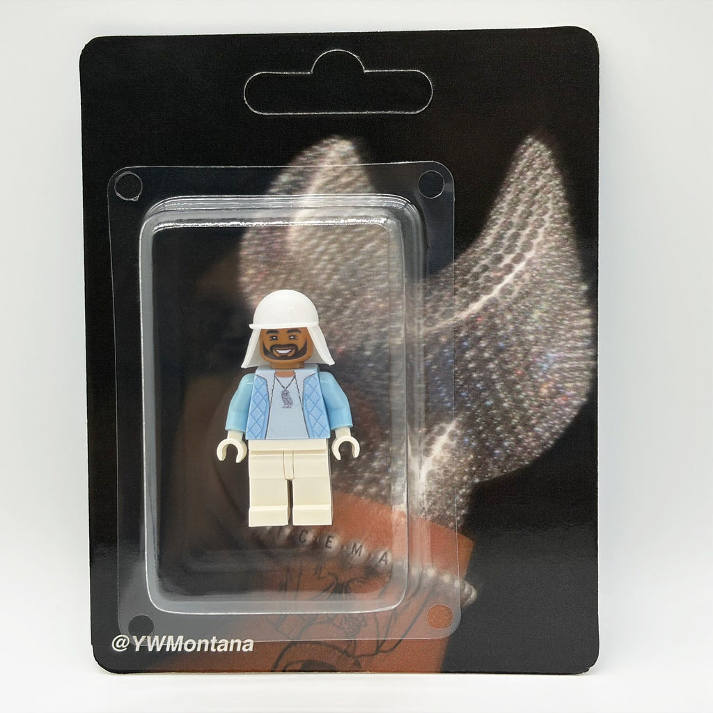Drake ICEMAN