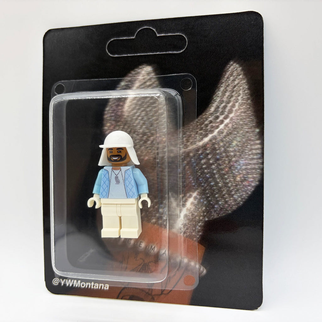 Drake ICEMAN