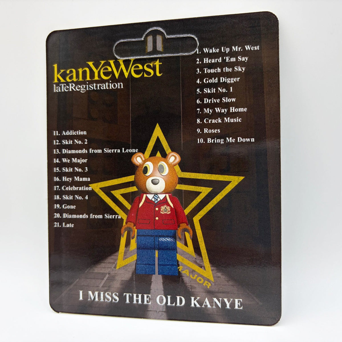 Kanye West  Late Registration