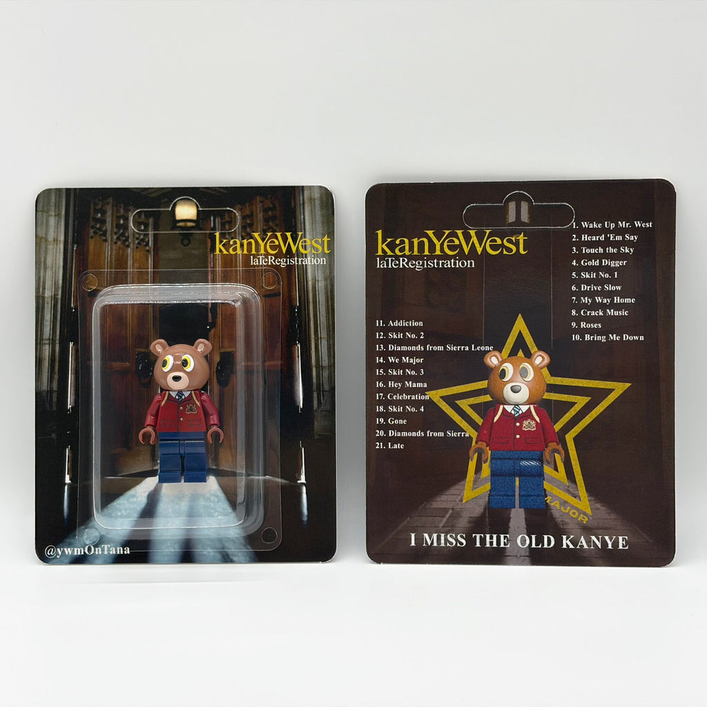 Kanye West  Late Registration