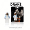 Drake ICEMAN