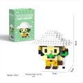 Lego Usopp One Piece gift