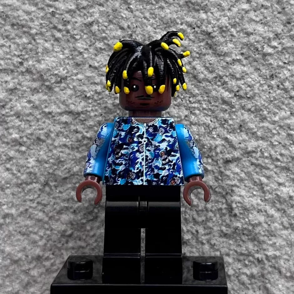 Juice WRLD