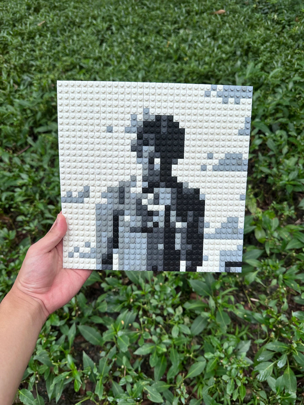 Building Blocks Albums