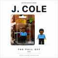J. Cole Albums